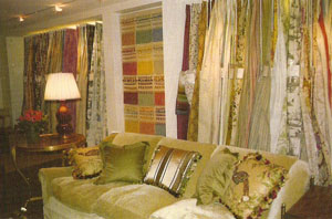 Showroom Tour